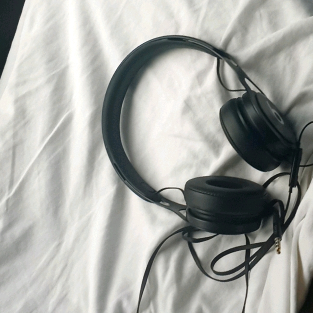 Beats EP Wired on Ear Headphones